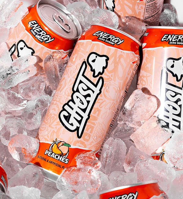 Explore Ghost Energy® items. Shop for these products