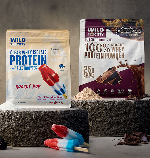 Explore Wild Society items. Shop for these products