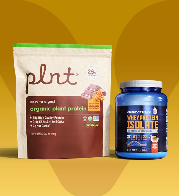 Explore budget friendly items like Plnt and BodyTech. Shop for these products