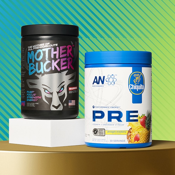 Explore Mother Bucker, An Performance items. Shop for these products