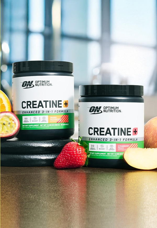 Explore Optimum Nutrition items. Shop for these products