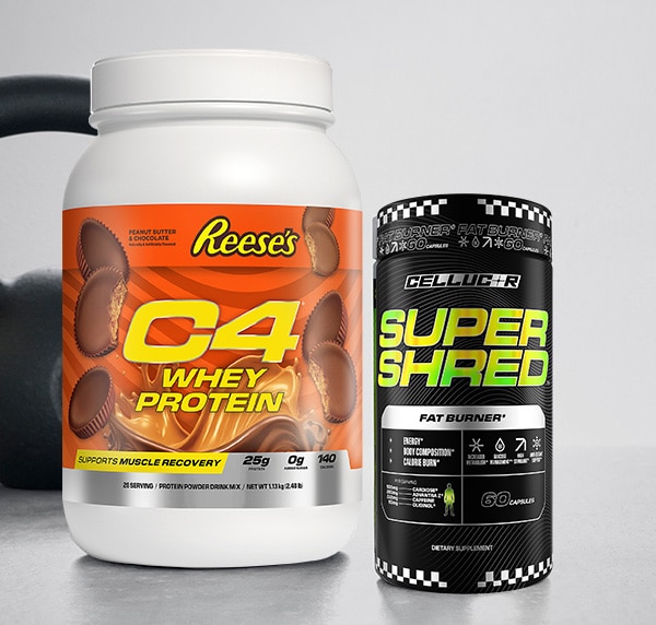 Explore C4 and Cellucor items. Shop for these products