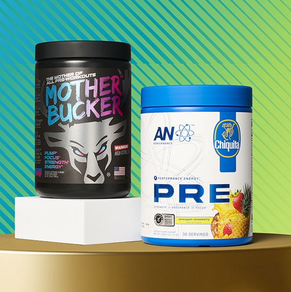 Mother Bucker | Chiquita P.R.E. Shop for these products