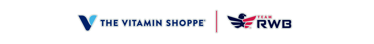 The Vitamin Shoppe | Team RWB