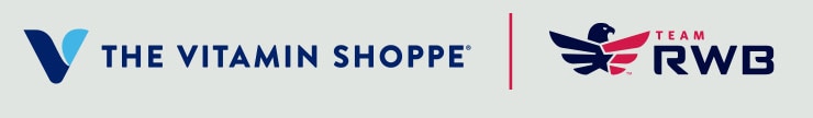 The Vitamain Shoppe | Team RWB