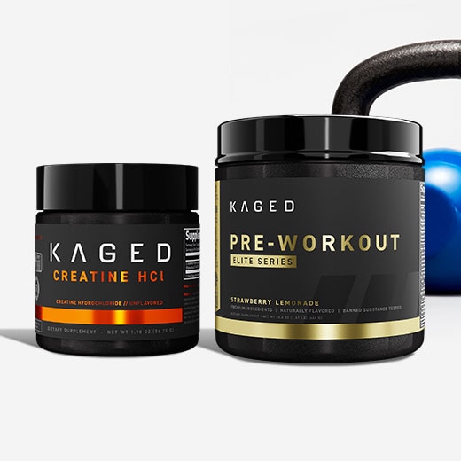 20% Off | Kaged. Shop for these products