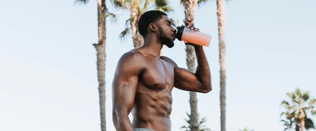 Why All Bodybuilders Need to Factor in Electrolytes