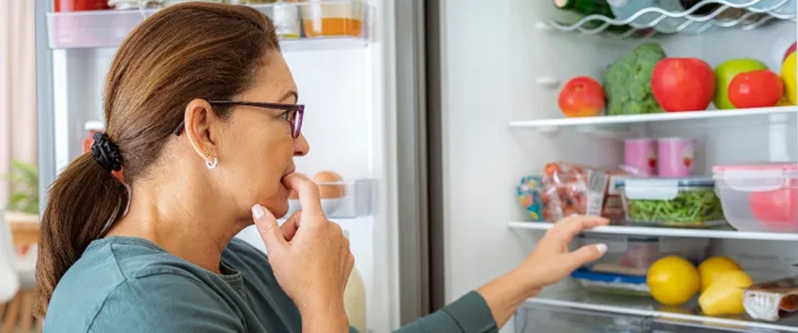 7 Foods to Eat if You’re Always Hungry