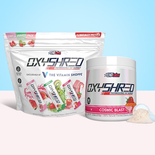 BOGO 50% Off EHPlabs favorites. Shop for these products
