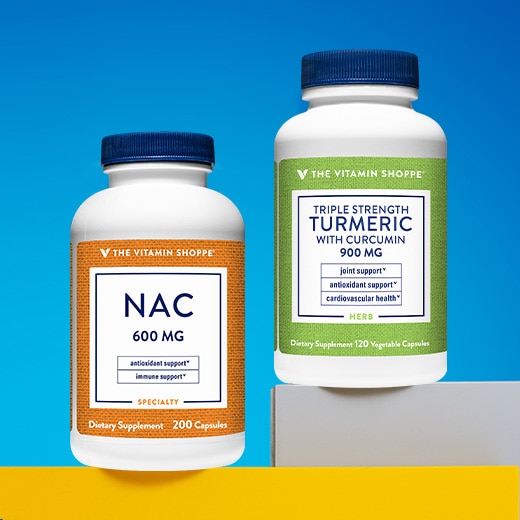 BOGO 50% Off The Vitamin Shoppe® brand favorites. Shop for these products