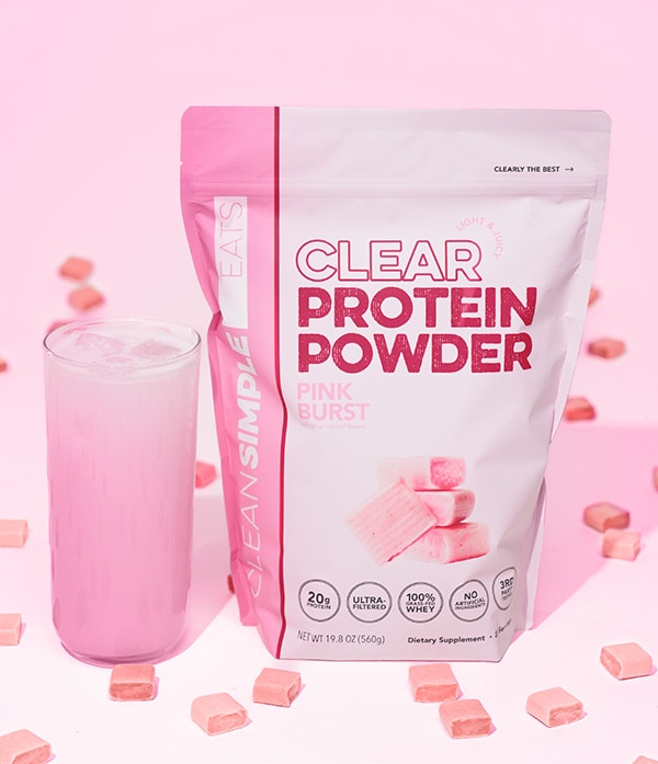 20% Off Clean Simple Eats' - Shop Now