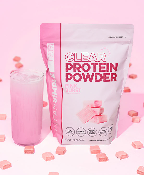 Explore Clean Simple Eats items. Shop for these products
