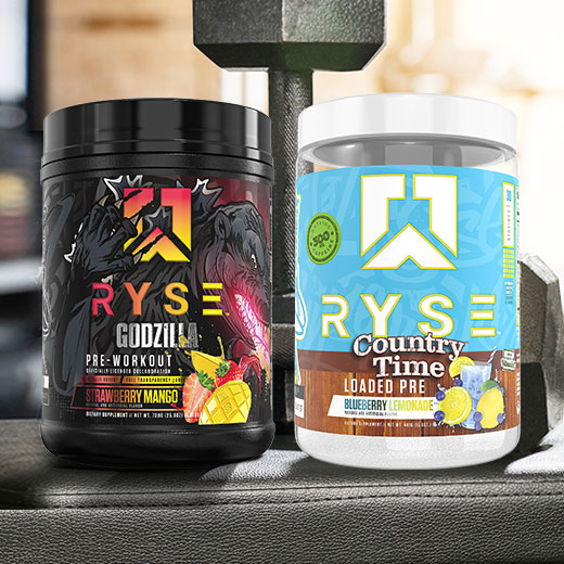 Explore RYSE items. Shop for these products