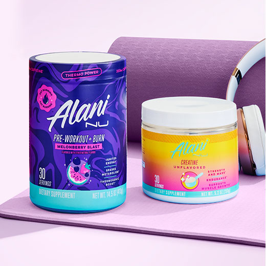 Explore Alani Nu items. Shop for these products