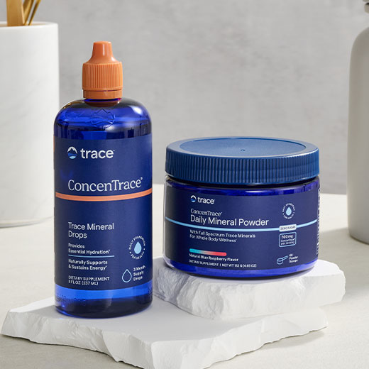 20% Off Trace Minerals favorites*. Shop for these products