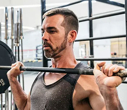 The Muscle PhD Creatine Loading Phase. Check It Out.