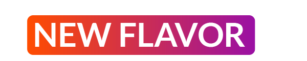 New Flavor