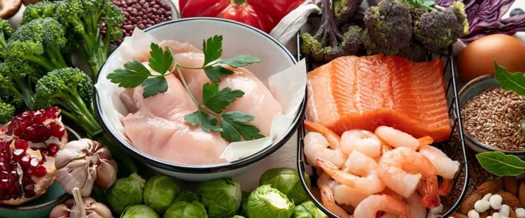 The 6 Best Nutrient-Dense Foods (and Easy Ways to Eat Them)