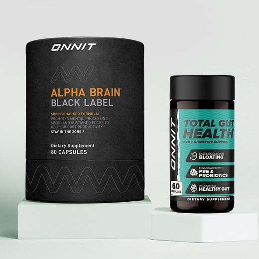 20% Off Onnit* items. Shop for these products