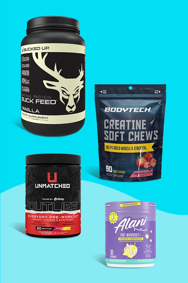 Free Samples(2) from various brands. Find a Store to shop for these products