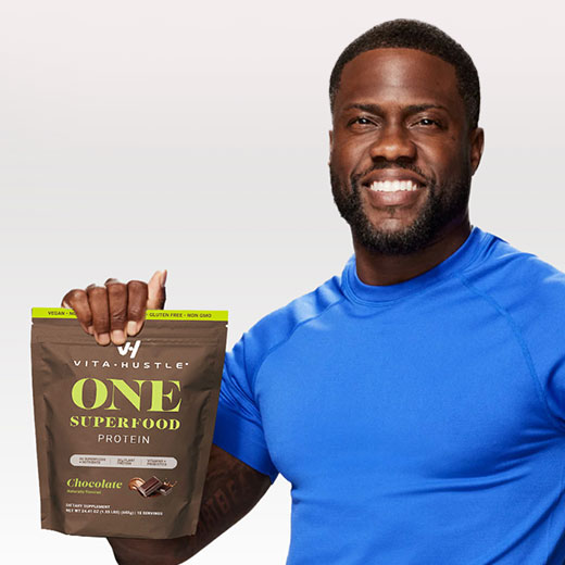 Vita Hustle* One Superfood. Shop for these products