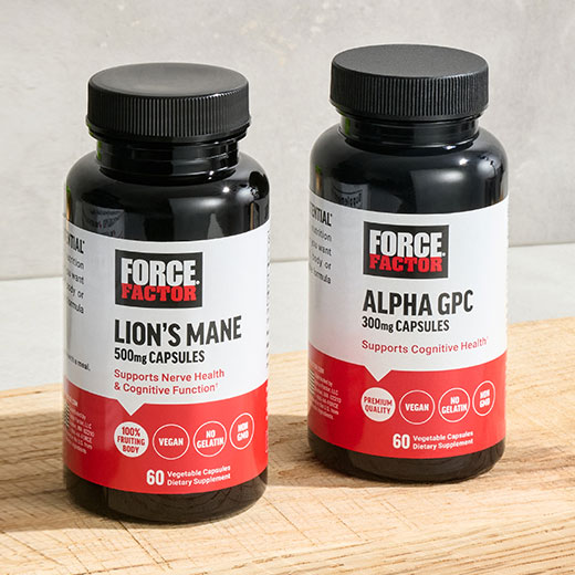 Explore Force Factor items. Shop for these products