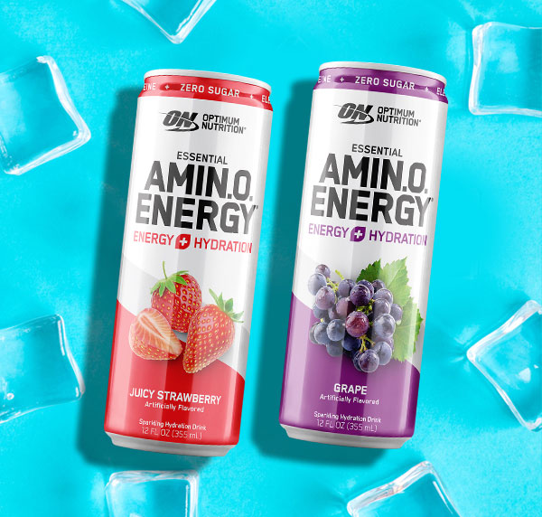Explore AMIN.O. Energy items. More Store Deals