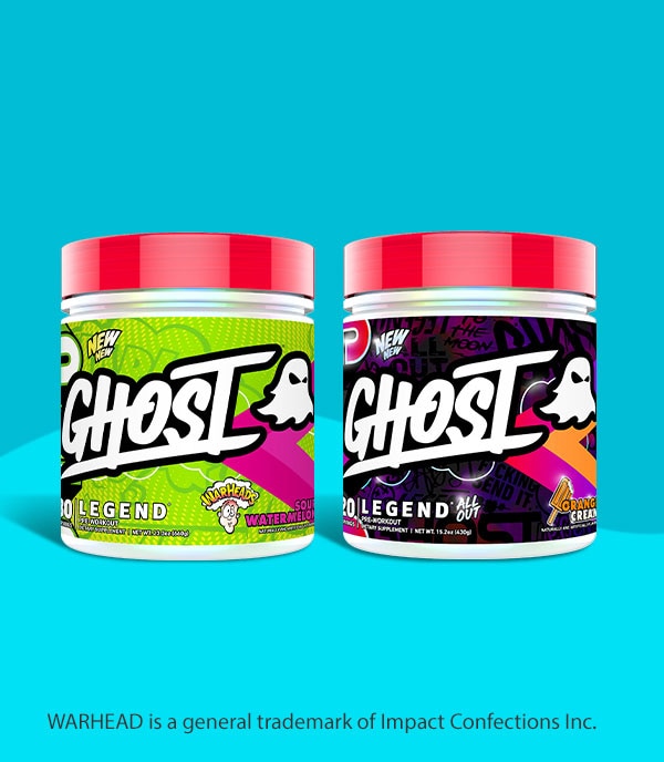 Explore Ghost items. Warhead is a general trademark of Impact Confections Inc. Find a Store