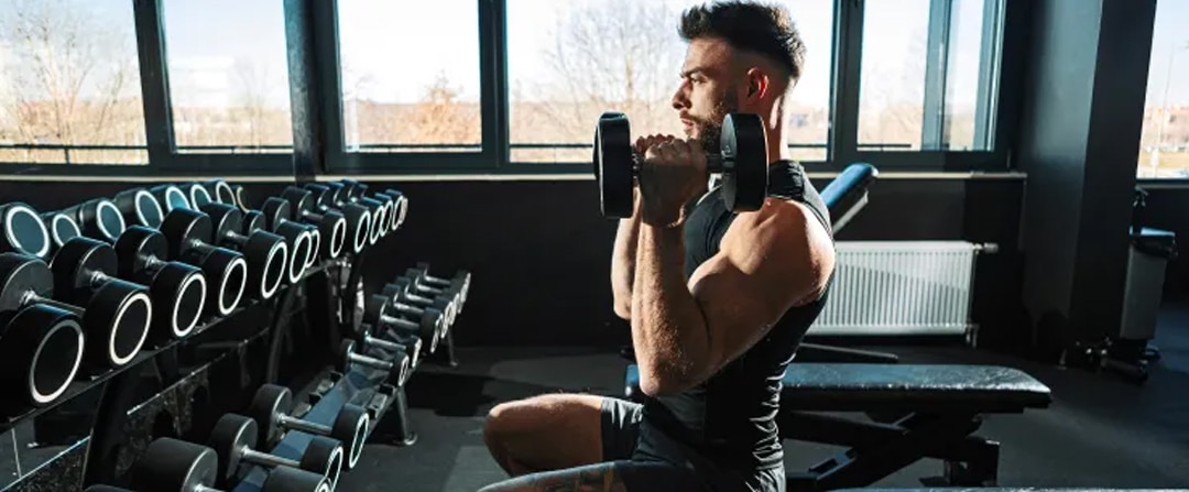 Weight Gain After Strength Training Is Normal—Here’s What to Know