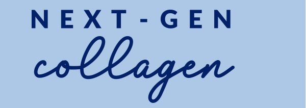 Next-Gen Collagen