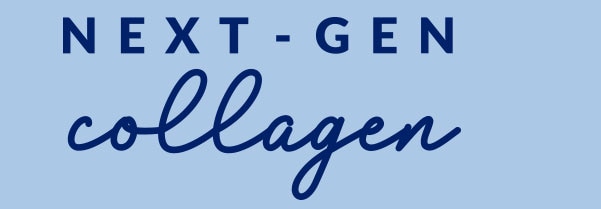 Next-Gen Collagen