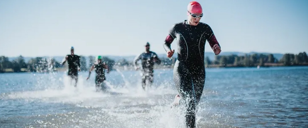 Triathlon Training Tips: How to Nail Your First (or Fastest) Race