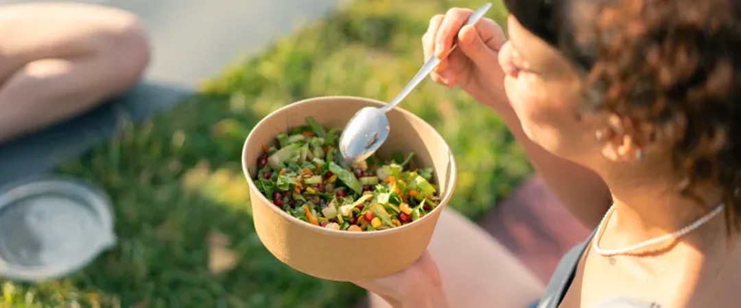 The Dietitian’s Guide to Sneaking More Veggies into Every Meal