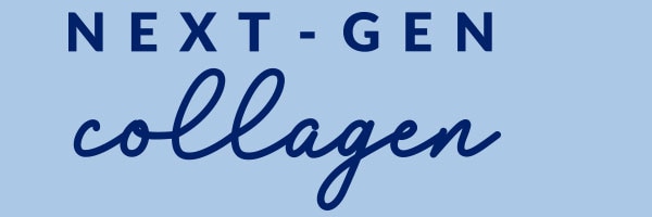Next-Gen Collagen