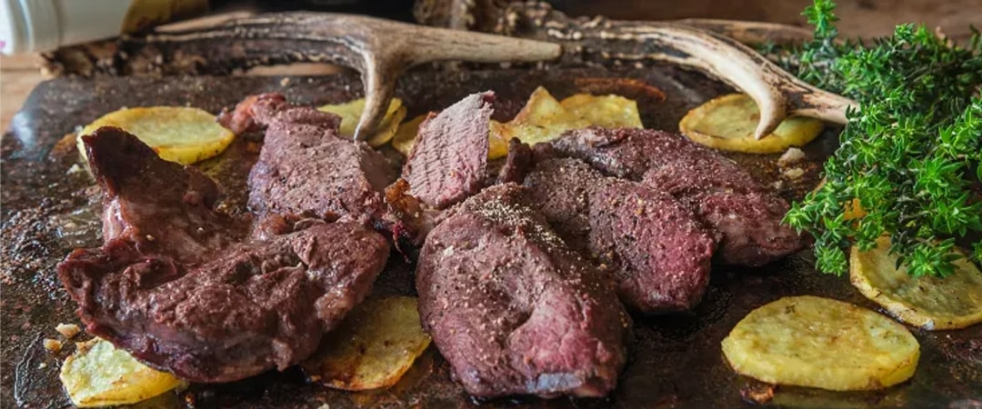 6 Underrated Lean Meats to Try When You’re Bored of Chicken