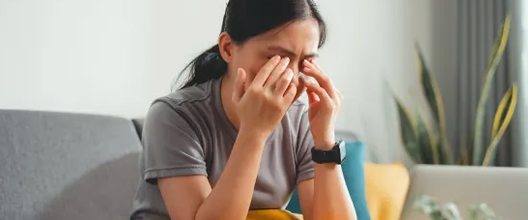 Vitamin B Deficiency Symptoms You Shouldn’t Ignore