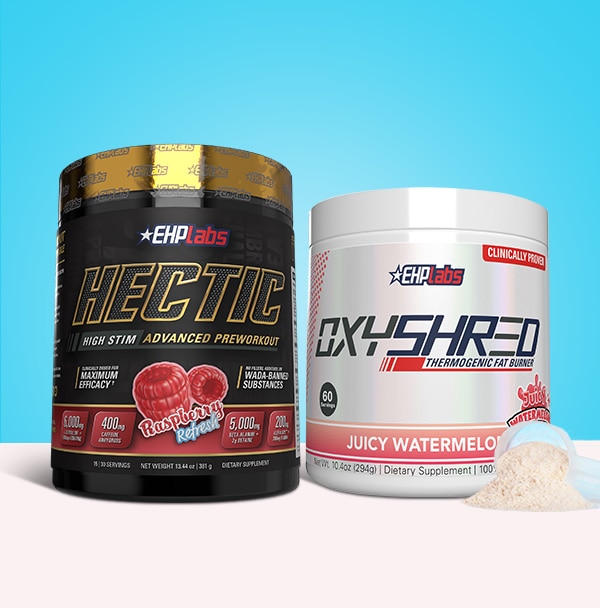20% Off EHPlabs* items. Shop for these products