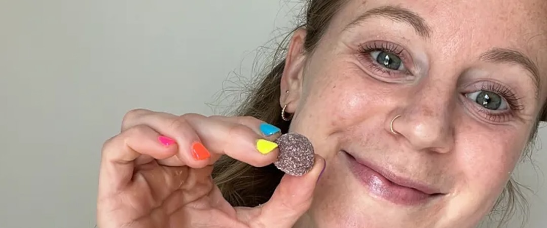 I Tried Creatine Gummies for a Month—Here’s What Happened
