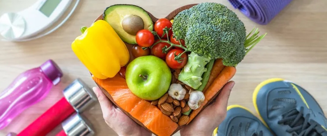 4 Nutrients That Help Offset the Negative Effects of a Processed Diet