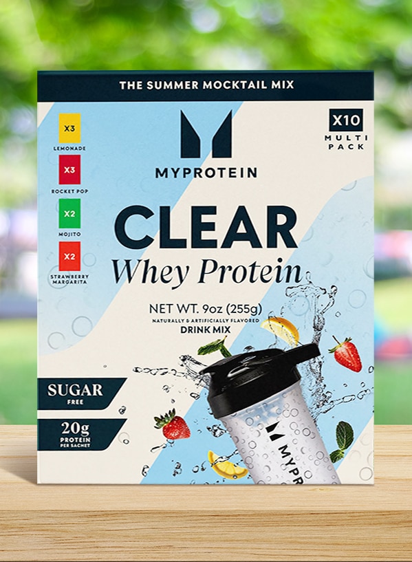 Explore MyProtein items. Shop for these products