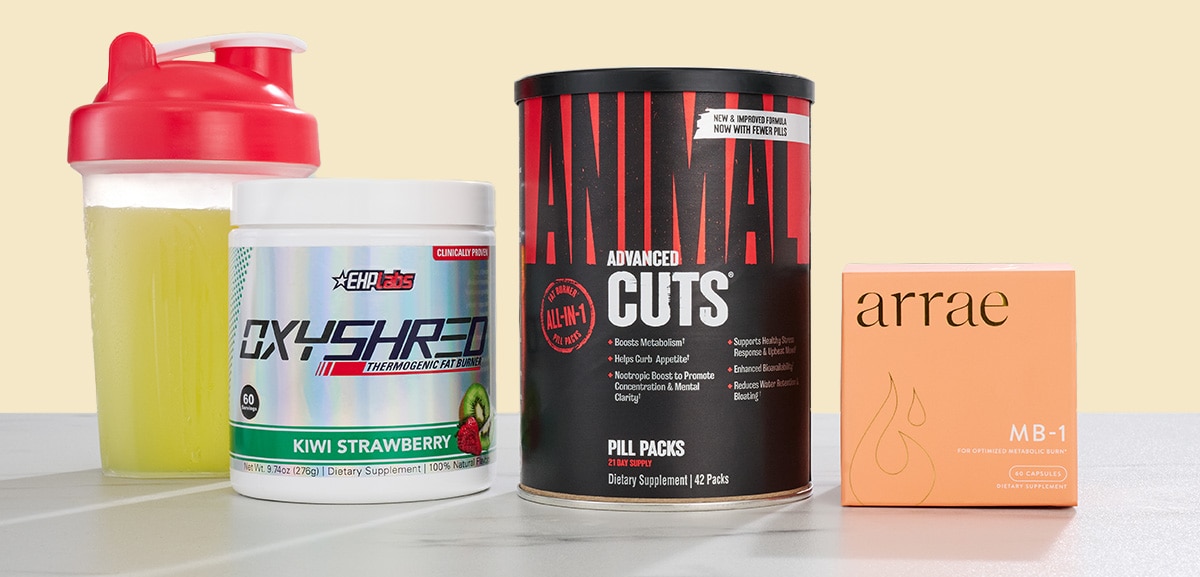 Slimmed-down prices for weight-management solutions. Shop for these products