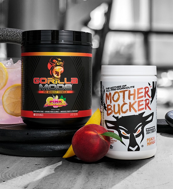 Pre-Workout Price Drop. Shop for these products