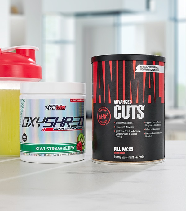 Weight-Management Solutions for less. Shop for these products
