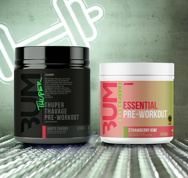 BOGO 50% Off RAW Nutrition favorites*. Shop for these products