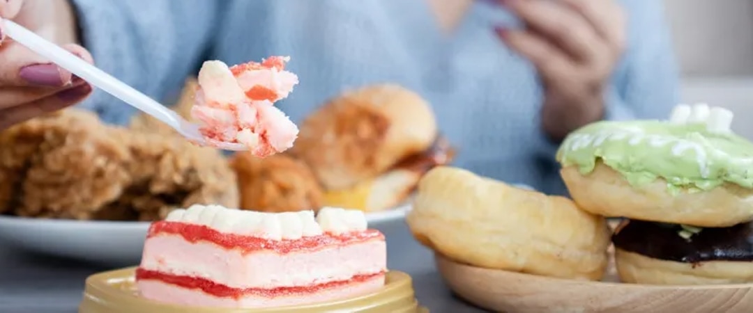 Can Inositol Help You Quit Sugar? Here’s What the Research Says