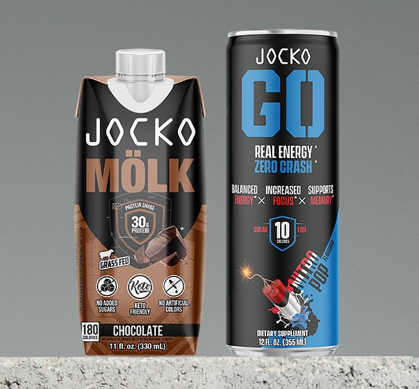 Explore Jocko items. Shop for these products