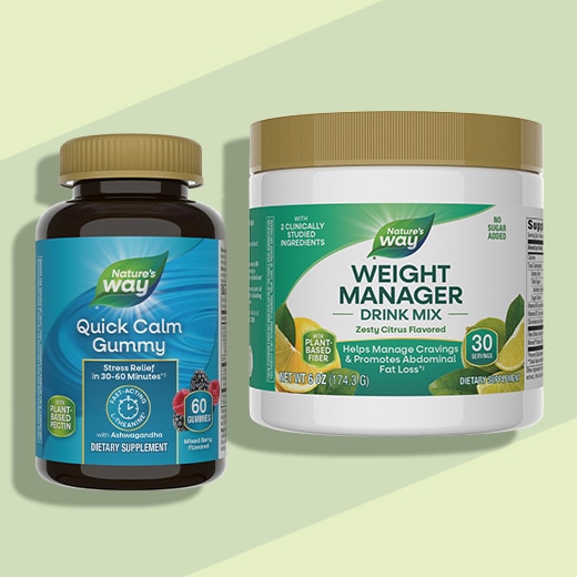 Explore Nature's Way items. Shop for these products